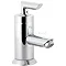 Hudson Reed Designer Xeta Mono Basin Mixer - PW305 Large Image