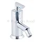 Designer Xeta Mono Bidet Mixer Large Image