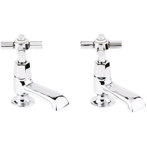 Deva - Artesian Basin Taps - Chrome - ASN01 Large Image