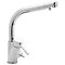 Deva - Str3am Water Filter Mono Kitchen Mixer Tap - WFMS001 Large Image