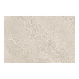 Deveso Outdoor Beige Stone Effect Floor Tile - 600 x 900mm