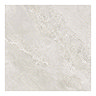 Deveso Outdoor Ice Stone Effect Floor Tiles - 600 x 600mm