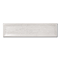 Dewsbury Rustic Matt White Wall Tiles 75 x 300mm