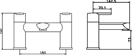 Dimension image