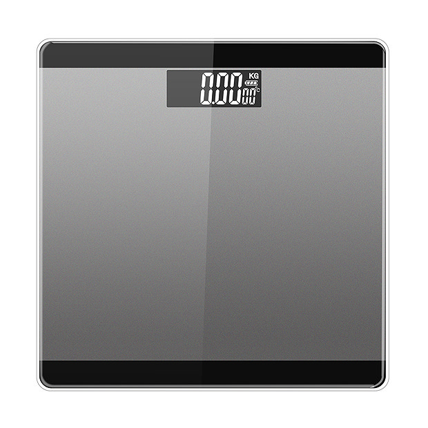 Digital Bathroom Scales Victorian Plumbing UK