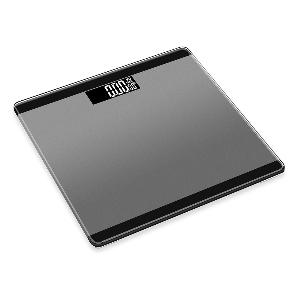 Digital Bathroom Scales Victorian Plumbing UK