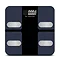 Digital Smart Bathroom Scales with Bluetooth  Profile Large Image