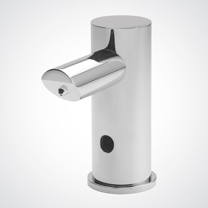 Dolphin - Counter Mounted Infrared Soap Dispenser - BC633 Large Image