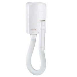 Dolphin - Elegance Hot Air Hair Dryer