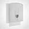 Dolphin - Excel Paper Towel Dispenser - BC528W Large Image