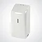 Dolphin - Surface Mounted Plastic Toilet Roll Holder - BC2PW Large Image