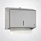 Dolphin - Surface Mounted Stainless Steel Mini Paper Towel Dispenser - BC918 Large Image