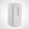 Dolphin - Touch Free Plastic Foam Soap Dispenser - Surface Mounted - BC932 Large Image