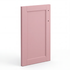 Door for Chatsworth 390mm Basin Unit Dusky Pink