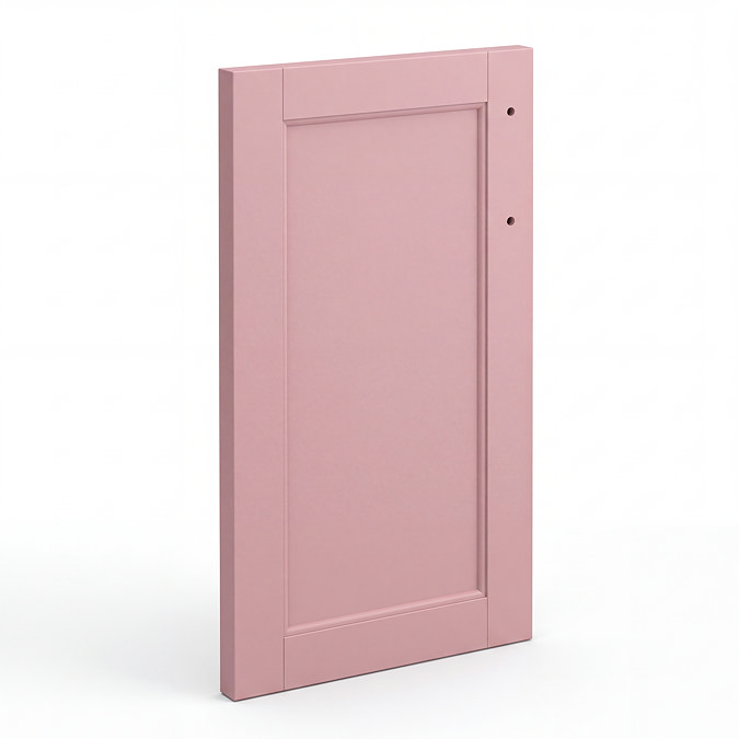 Door for Chatsworth 390mm Basin Unit Dusky Pink