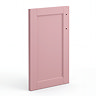 Door for Chatsworth 390mm Basin Unit Dusky Pink