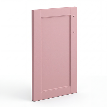 Door for Chatsworth 390mm Basin Unit Dusky Pink