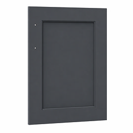 Door for Chatsworth 400mm Traditional Graphite Small Vanity Unit