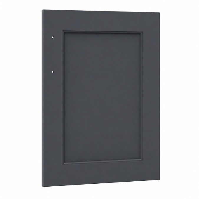 Door for Chatsworth 400mm Traditional Graphite Small Vanity Unit