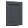 Door for Chatsworth 400mm Traditional Graphite Small Vanity Unit