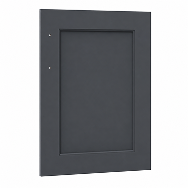 Door for Chatsworth 400mm Traditional Graphite Small Vanity Unit