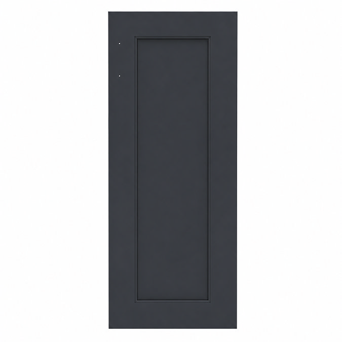 Door for Chatsworth 525mm Traditional Graphite Vanity unit