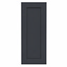 Door for Chatsworth 525mm Traditional Graphite Vanity unit