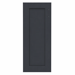 Door for Chatsworth 525mm Traditional Graphite Vanity unit