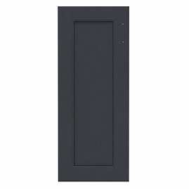 Door for Chatsworth 525mm Traditional Graphite Vanity unit
