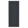 Door for Chatsworth 525mm Traditional Graphite Vanity unit