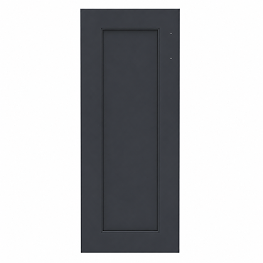 Door for Chatsworth 525mm Traditional Graphite Vanity unit
