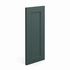 Door for Chatsworth 525mm Traditional Green Vanity Unit