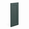 Door for Chatsworth 525mm Traditional Green Vanity Unit