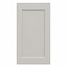 Door for Chatsworth 525mm Traditional Grey Vanity Unit