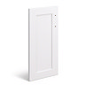 Door for Chatsworth 525mm Traditional White Vanity Unit