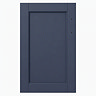 Door for Chatsworth Traditional Blue Vanity 425mm