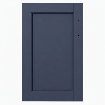 Door for Chatsworth Traditional Blue Vanity 425mm