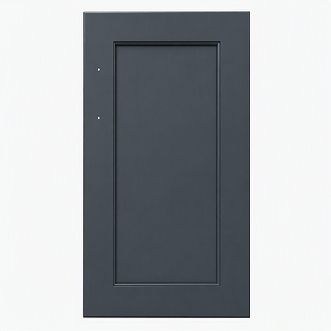Door for Chatsworth Traditional Graphite Corner Vanity Unit