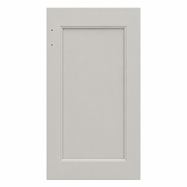 Door for Chatsworth Traditional Grey 400mm Small Vanity Unit