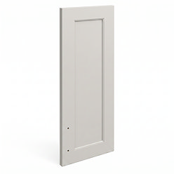Door for Chatsworth Traditional Grey Tall Cabinet