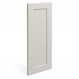Door for Chatsworth Traditional Grey Tall Cabinet