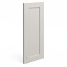 Door for Chatsworth Traditional Grey Tall Cabinet