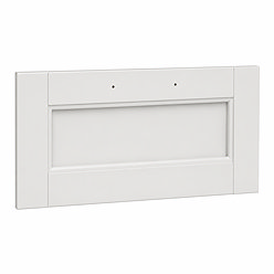 Drawer Fascia for Chatsworth 525mm Grey Wall Hung Countertop Vanity Unit