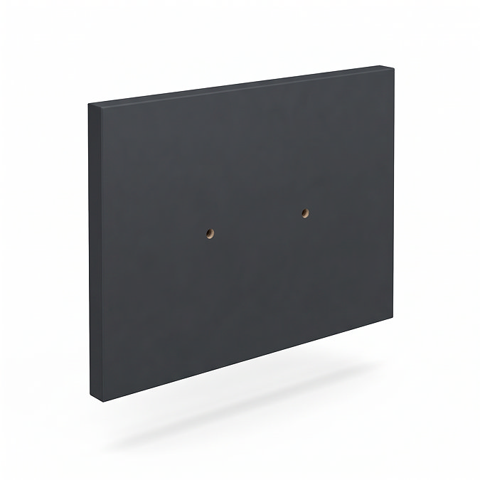 Drawer Front for Chatsworth 300mm Graphite Cupboard Unit