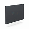 Drawer Front for Chatsworth 300mm Graphite Cupboard Unit