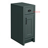 Drawer Front for Chatsworth 300mm Green Cupboard Unit