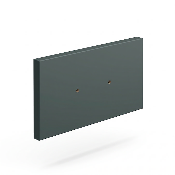 Drawer Front for Chatsworth 300mm Green Cupboard Unit