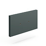 Drawer Front for Chatsworth 300mm Green Cupboard Unit