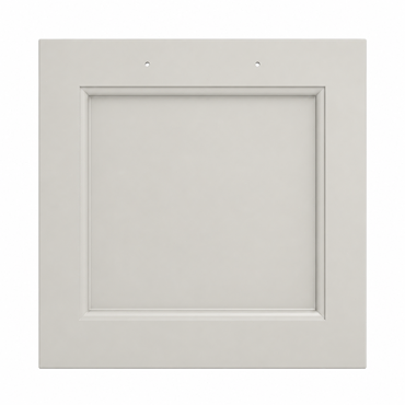 Drawer Front for Chatsworth 525mm Grey Wall Hung Drawer Unit