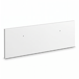 Drawer panel for Valencia 1200 Gloss White Minimalist Wall Hung Vanity Unit